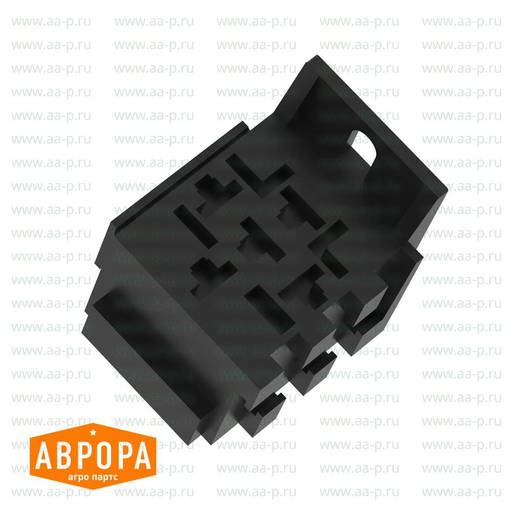 ET15766 КОРПУС  ЭЛЕКТР.  РАЗЪЕМА